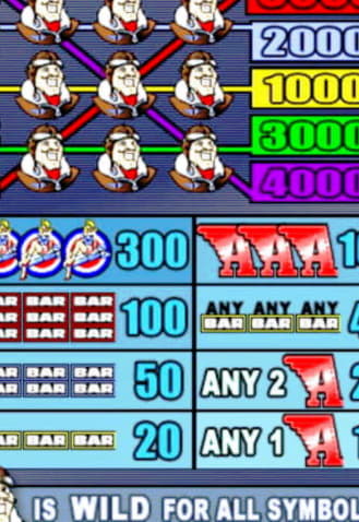 €2115 no deposit bonus casino at Boa Boa Casino