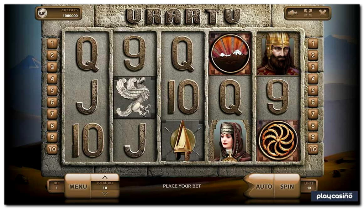 EUR 630 Ficha de Cassino no Platinum Play Casino
