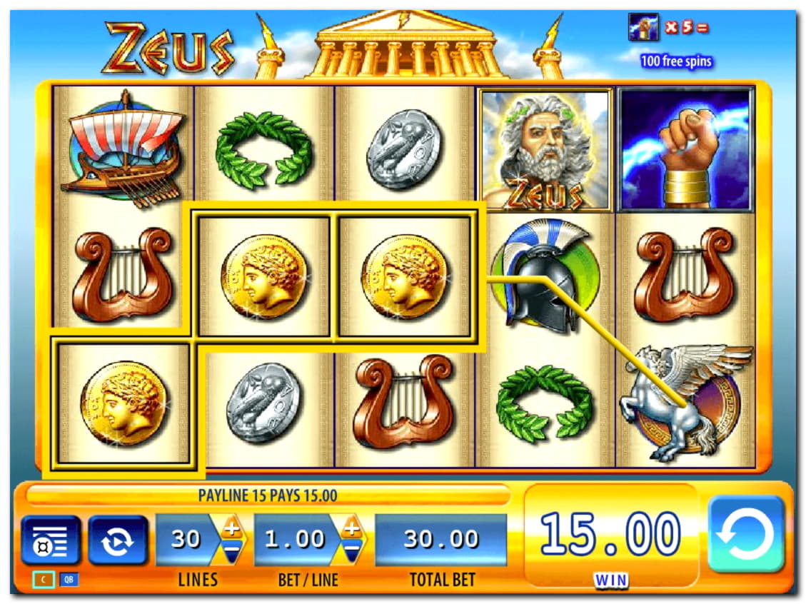 EUR 99 Torneio diário de slots freeroll no Unique Casino