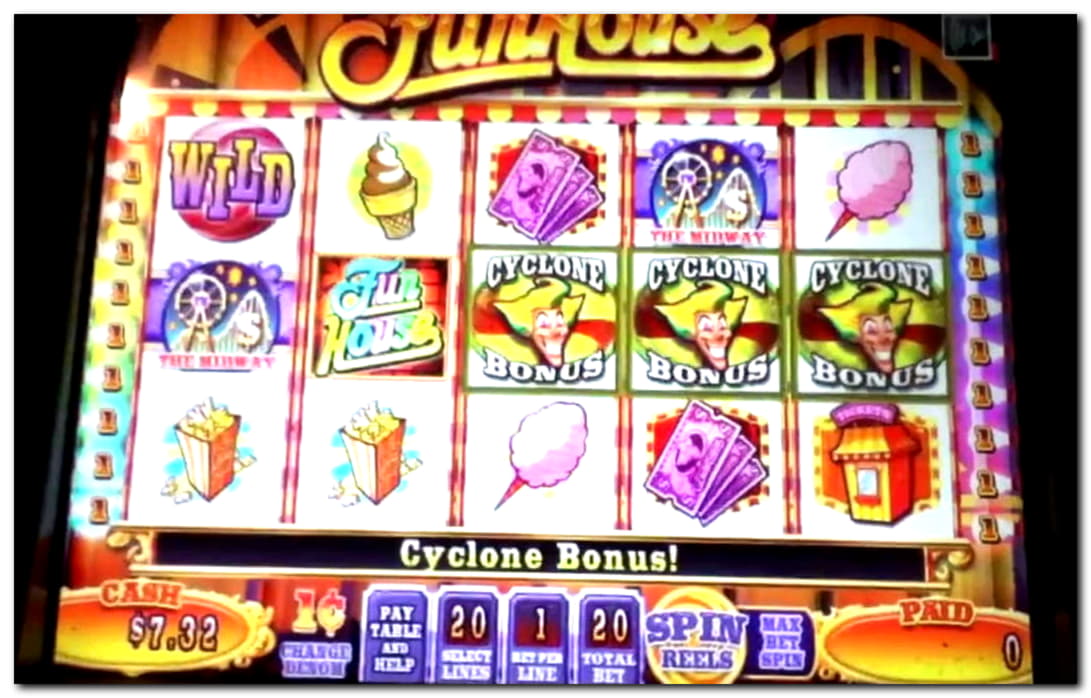 Torneio de slot freeroll diário de € 710 no Spinit Casino