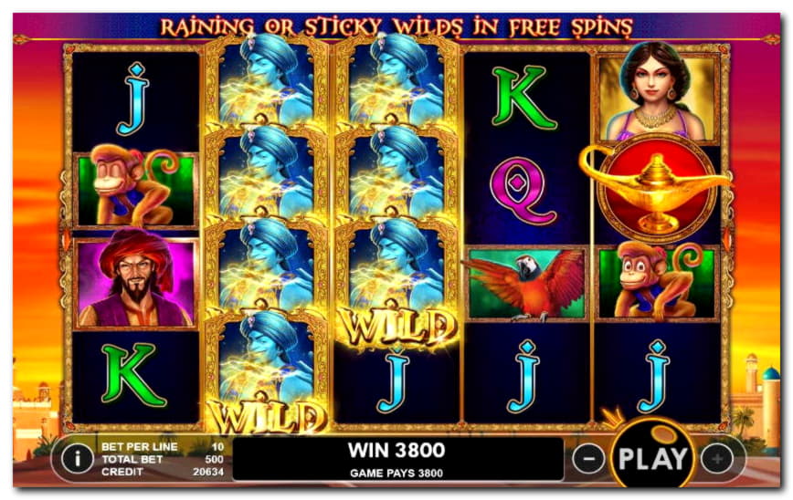 $530 Free chip casino at Cadoola Casino